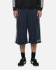 Adidas Originals Long Sweat Shorts Night Indigo