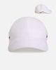 Nike Nocta Club S.S.C Strapback Cap Black/Black/White