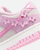 Nike Women's Dunk Low SE Pink