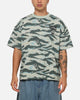Carre WNF Ringer Tiger Camo