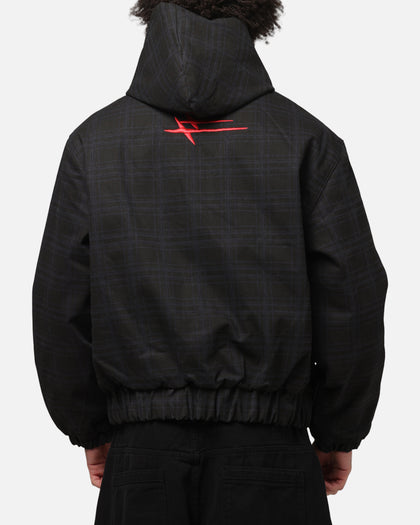 Loiter Racer Work Jacket