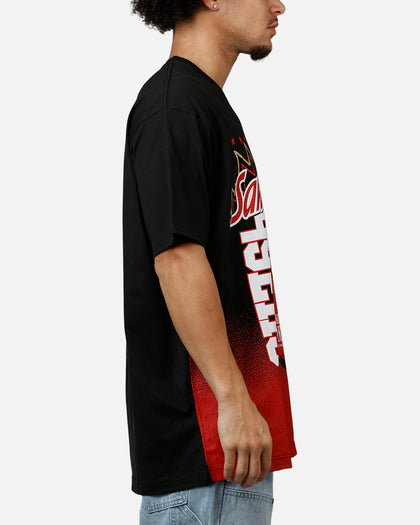 New Era San Francisco 49ers Sport Class T-Shirt Black