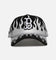 New Era Boston Red Sox 'Metallic Flames' 9FORTY A-Frame Snapback Black/Silver
