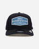 New Era Los Angeles Dodgers 'Welcome Home' 9FIFTY A-Frame Snapback Navy