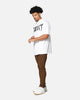 Saint Morta Dynasty Boxy T-Shirt White