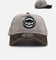 New Era Chicago Cubs 'Washed Storm Gray' 9FORTY A-Frame Snapback Gray