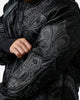 Ature Com Inc Pelle Royale Jacket Black