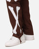 Saint Morta Bxnes Cargo Pants Mocha