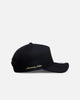New Era Los Angeles Dodgers 'Flawless Gold 10 Year Anniversary' 9FORTY A-Frame Snapback Black