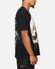 73Studio X Halo Halo Reach Emile Big Head Heavyweight T-Shirt Black