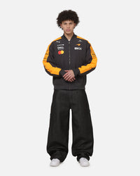 Puma Mclaren Replica Bomber Jacket
