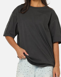 Champion Lux Taping T-Shirt Le Femme Nikita
