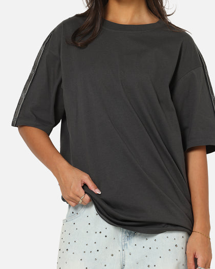 Champion Lux Taping T-Shirt Le Femme Nikita