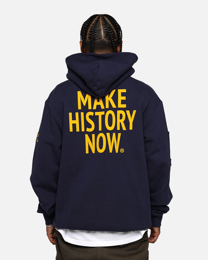 Puma Rens 100 Hoodie Puma Navy