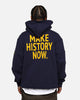 Puma Rens 100 Hoodie Puma Navy