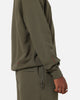 Nike Nocta Fleece Crewneck Khaki