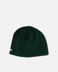 New Era New York Yankees Oversize Skully Dark Green