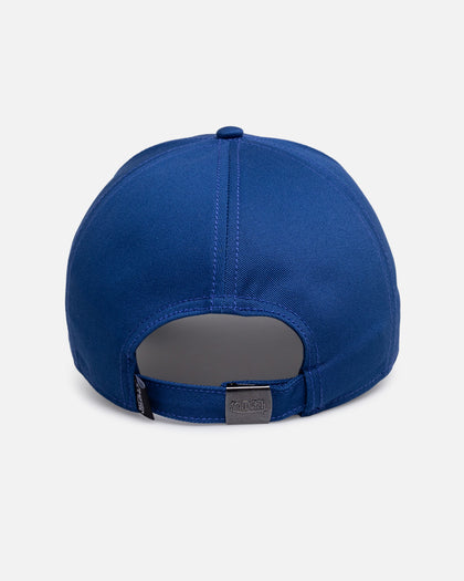 Von Dutch Kustom Kulture Dad Strapback Navy