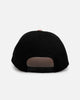 New Era San Francisco Giants 'Pink Satin Hearts 2.0' 9FORTY A-Frame Snapback Black/Pink