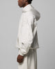 Loiter Sandevistan Hoodie Grey Marle