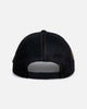 New Era Los Angeles Dodgers 'Statement Suede 10 Year Anniversary' 9FORTY A-Frame Snapback Black Suede