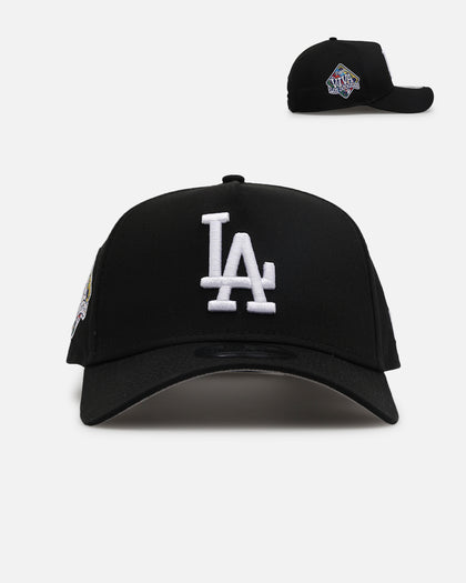 New Era Los Angeles Dodgers 'Viva Los Dodgers' 9FORTY A-Frame Snapback Black