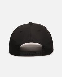 New Era Las Vegas Raiders 'Golf Pack Prolite' 9FORTY A-Frame Snapback Black