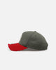 47 Brand New York Yankees 'Utilitarian' 47 Offside Strapback Moss