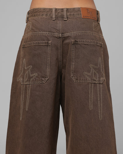 Loiter Star Born Mega Jorts