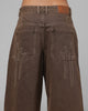 Loiter Star Born Mega Jorts