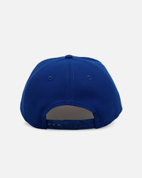 New Era New York Rangers 'Cherry Blossoms' 9FORTY A-Frame Snapback Official Team Color