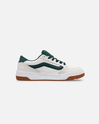 Vans Hylane White/Green