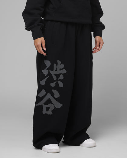 Loiter Shibuya Night Sweat Pants