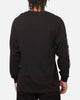 West Coast Choppers Skulls Long Sleeve T-Shirt Black
