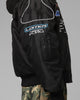 Loiter Performance F-16 Jacket Black