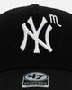 47 Brand New York Yankees 'Yankees Zodiac' Scorpio 47 Offside Snapback Black