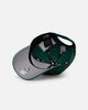 New Era Mexico National Baseball Team 'One Love' 9FORTY A-Frame Snapback Official Team Color