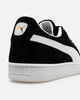 Puma Suede Classic Black/White