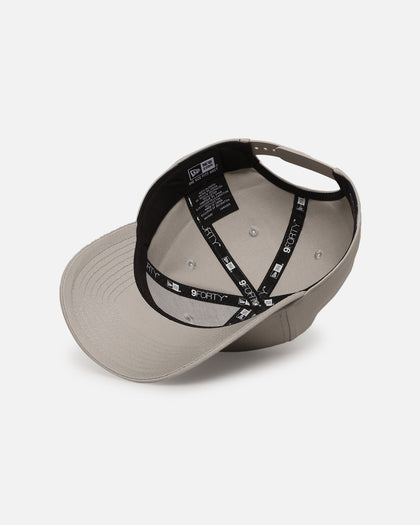 New Era Red Bull Racing Essential 9FORTY A-Frame Snapback Grey