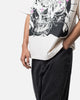 MNML Stars Align T-Shirt Off White