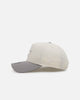 New Era Houston Astros 'Too Clean' 9FORTY A-Frame Snapback Chrome