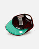 Mitchell & Ness Philadelphia Phillies 'Vintage Baseball' Vintage Fit Strapback Maroon