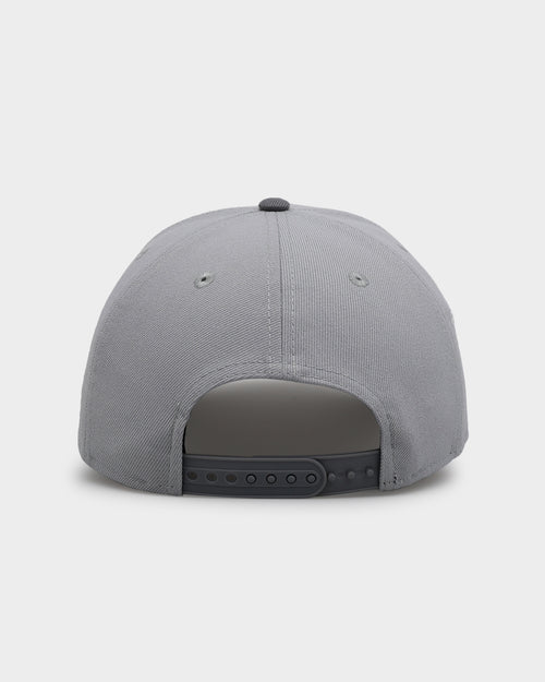 New Era Detroit Tigers 'Smoke' 9FORTY A-Frame Snapback Smoke