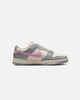 Nike Women's Dunk Low Next Nature Smoke Grey/Pink Rise