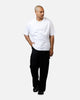 MNML Lounge GN Pants Black