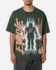 MNML Personal Evolution T-Shirt Green