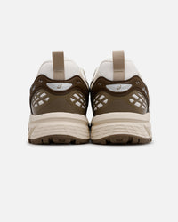 Asics Gel-Nunobiki Cream/Brown