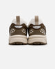 Asics Gel-Nunobiki Cream/Brown