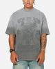 Saint Morta Holy Ghost T-Shirt Washed Charcoal