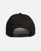 New Era New York Yankees 'Aqua Rose Embroidery' 9FORTY A-Frame Snapback Black/Aqua